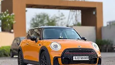 Used Mini Cooper D 3 Door in Surat