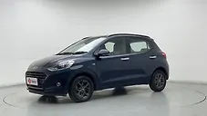 Used Hyundai Grand i10 NIOS Sportz AMT 1.2 CRDi in Gurgaon