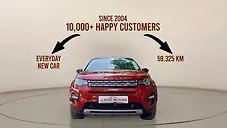 Used Land Rover Discovery Sport HSE in Mumbai