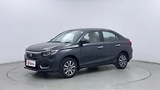 Used Honda Amaze VX Petrol Automatic in Chandigarh