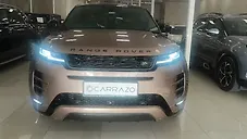 Used Land Rover Range Rover Evoque SE R-Dynamic Diesel in Mumbai