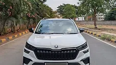 Used Skoda Kushaq Monte Carlo 1.5L TSI DSG in Bangalore