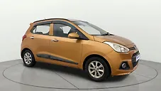 Used Hyundai Grand i10 Asta AT 1.2 Kappa VTVT [2013-2016] in Chennai