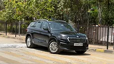 Used Skoda Kodiaq L&K in Mumbai