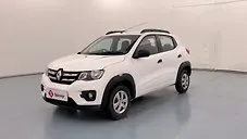 Used Renault Kwid RXT Opt [2015-2019] in Lucknow