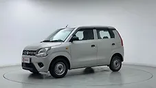 Used Maruti Suzuki Wagon R LXI 1.0 [2023-2025] in Gurgaon