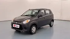 Used Maruti Suzuki Alto 800 LXi in Lucknow