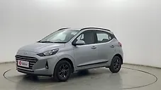 Used Hyundai Grand i10 NIOS Sportz 1.2 Kappa VTVT in Kolkata