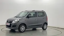 Used Maruti Suzuki Wagon R VXI in Kolkata
