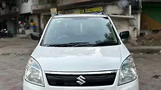 Used Maruti Suzuki Wagon R LX in Delhi