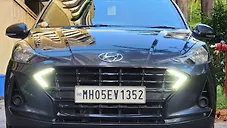 Used Hyundai Grand i10 NIOS Magna AMT 1.2 Kappa VTVT in Mumbai