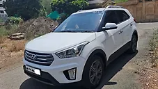 Used Hyundai Creta 1.6 SX Plus in Nagpur