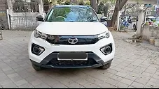 Used Tata Nexon XE in Nagpur