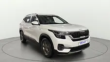 Used Kia Seltos HTK Plus 1.5 iMT in Kolkata