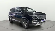 Used MG Hector Sharp 2.0 Diesel in Kolkata
