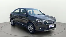 Used Honda Amaze 1.2 V MT Petrol [2018-2020] in Jaipur