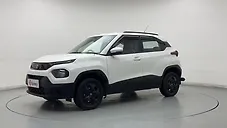 Used Tata Punch Adventure iCNG in Ghaziabad