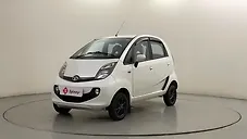 Used Tata Nano Twist XT in Bangalore