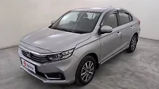 Used Honda Amaze VX Petrol Automatic in Coimbatore