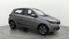 Used Tata Tiago Revotron XZ in Hyderabad