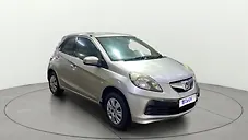 Used Honda Brio S MT in Surat