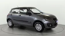 Used Maruti Suzuki Swift LXi in Delhi
