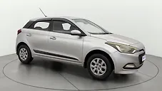 Used Hyundai Elite i20 Sportz 1.2 [2016-2017] in Delhi