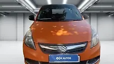 Used Maruti Suzuki Swift VDi in Chittorgarh