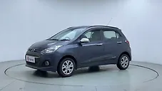 Used Hyundai Grand i10 Sportz 1.2 Kappa VTVT [2013-2016] in Mumbai