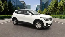 Used Kia Seltos HTK 1.5 Diesel in Pune