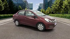 Used Honda Amaze 1.2 SX i-VTEC in Pune