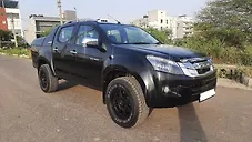 Used Isuzu D-Max V-Cross 4x4 in Mohali