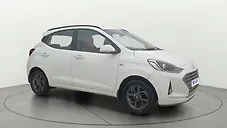 Used Hyundai Grand i10 NIOS Sportz AMT 1.2 Kappa VTVT in Bangalore