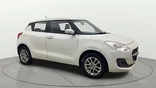 Used Maruti Suzuki Swift ZDi AMT [2018-2019] in Bangalore