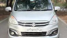 Used Maruti Suzuki Ertiga ZDi 1.3 Diesel in Kanpur