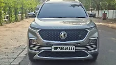 Used MG Hector Plus Sharp 2.0 Diesel in Kanpur