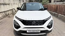 Used Tata Harrier XZA in Navi Mumbai