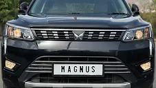 Used Mahindra XUV300 W8 1.5 Diesel in Mumbai