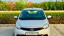 Used Tata Tiago Revotron XZ in Surat