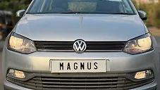 Used Volkswagen Polo Comfortline 1.0L (P) in Mumbai