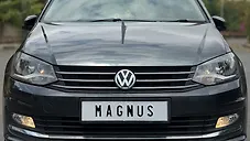 Used Volkswagen Vento Highline Plus 1.6 (P) 16 Alloy in Mumbai