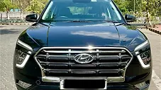 Used Hyundai Creta SX (O) 1.4 Turbo 7 DCT [2020-2022] in Nagpur