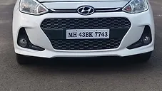Used Hyundai Grand i10 Asta 1.2 Kappa VTVT in Nagpur