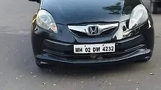 Used Honda Brio E MT in Nagpur