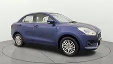 Used Maruti Suzuki DZire ZXi in Delhi