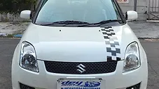 Used Maruti Suzuki Swift VDi BS-IV in Kolkata