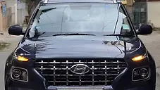 Used Hyundai Venue SX 1.0 Petrol [2019-2020] in Bangalore