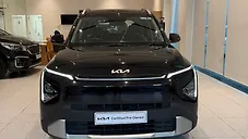 Used Kia Carens Clavis HTX Plus Petrol 1.5L Turbo Manual 7 STR in Jaipur