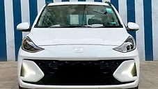 Used Hyundai Grand i10 NIOS Sportz Petrol Manual in Surat