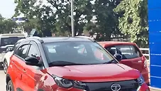 Used Tata Nexon XZA Plus [2020-2023] in Guwahati
